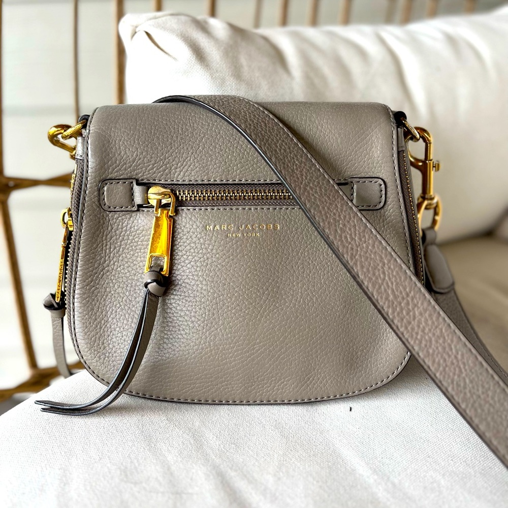 Marc Jacobs Crossbody
